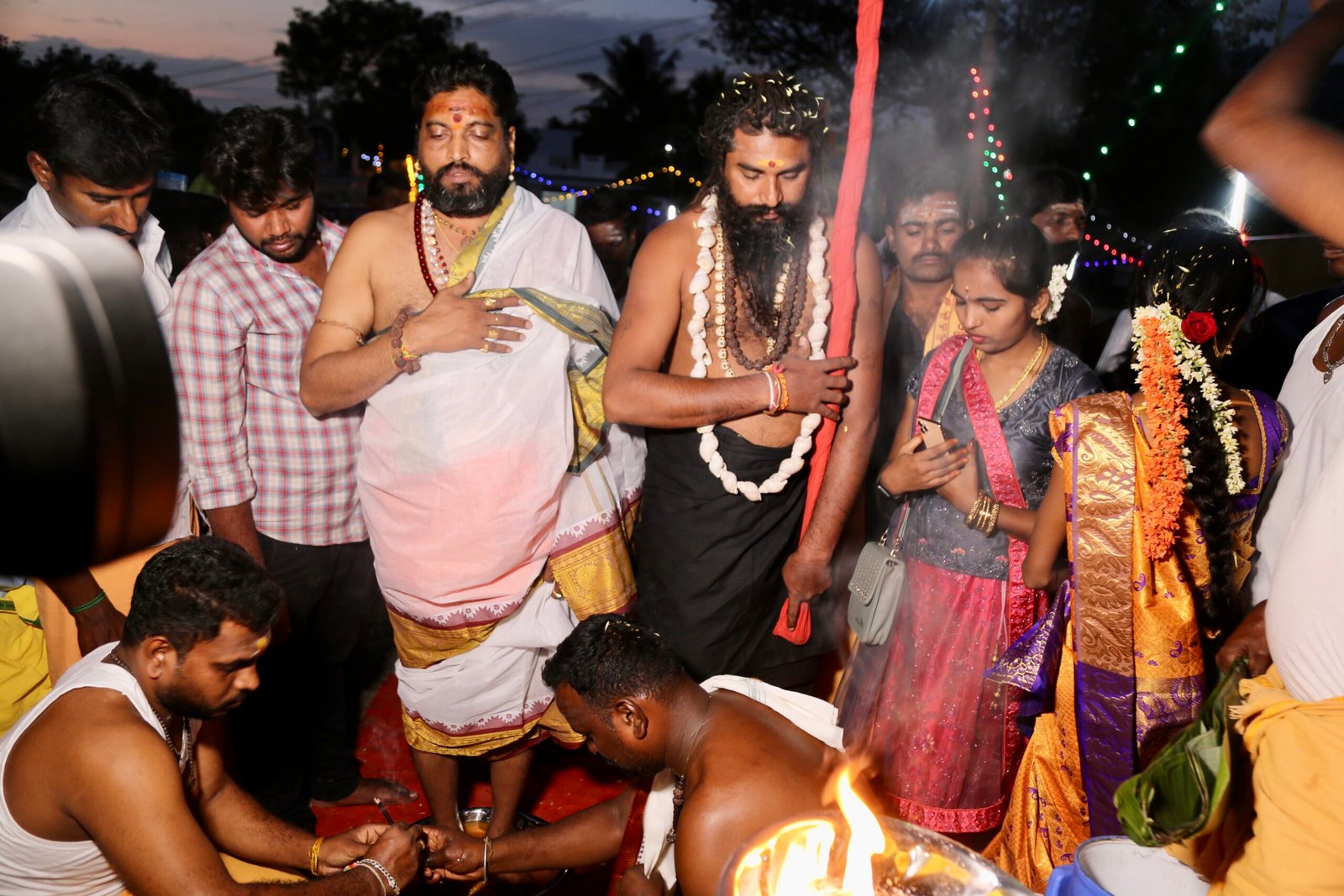About Us | Sanatana Sankari Peetam